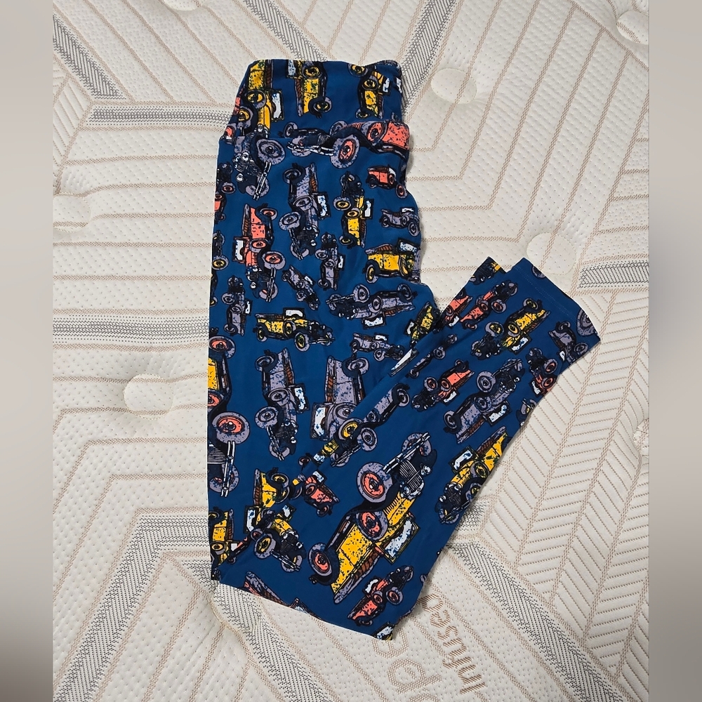 LuLaRou leggings